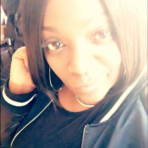 Meet your Posher, Sophia